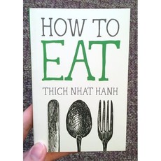 Microcosm How to Eat