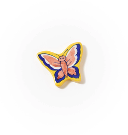 Matr Boomie Jalini Ceramic Butterfly Magnet