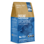 Level Ground Trading Decaf Single-Origin Whole Bean Coffee 10.5 Oz
