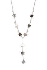 Mata Traders Petite Flower Necklace