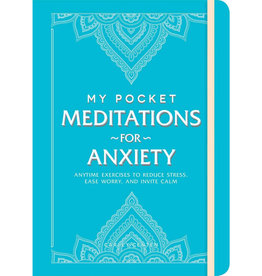 Microcosm My Pocket Meditations for Anxiety