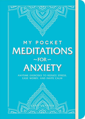 Microcosm My Pocket Meditations for Anxiety