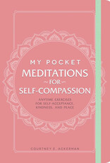 Microcosm My Pocket Meditations for Self Compassion