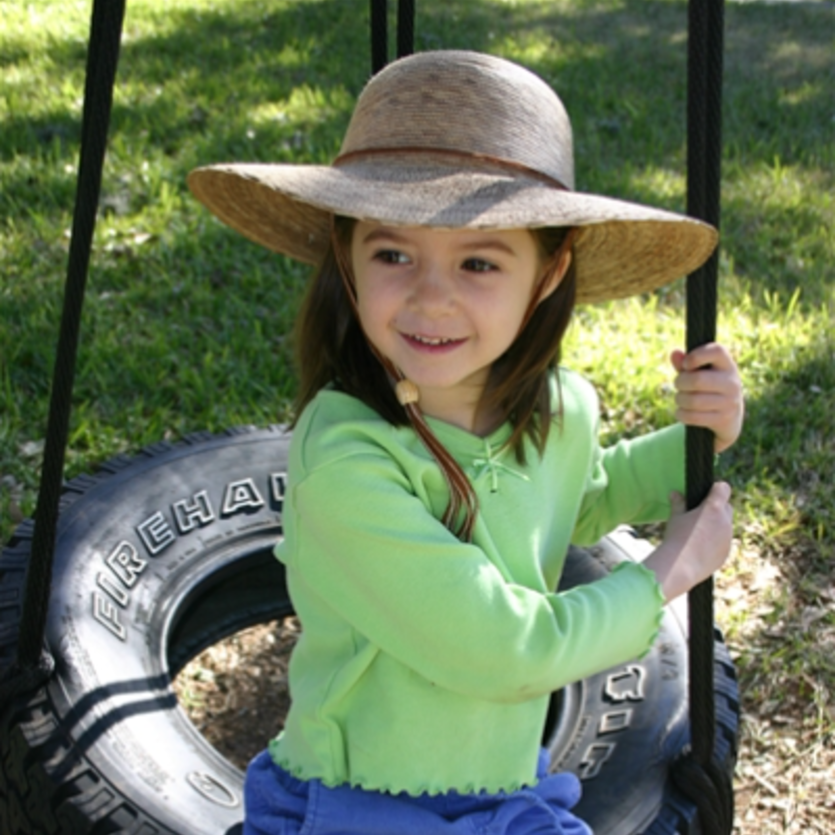 Tula Hats Children's Ranch Hat - One Size
