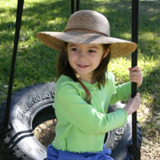 Tula Hats Children's Ranch Hat - One Size