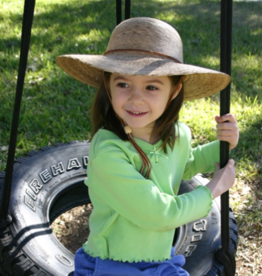 Tula Hats Children's Ranch Hat - One Size