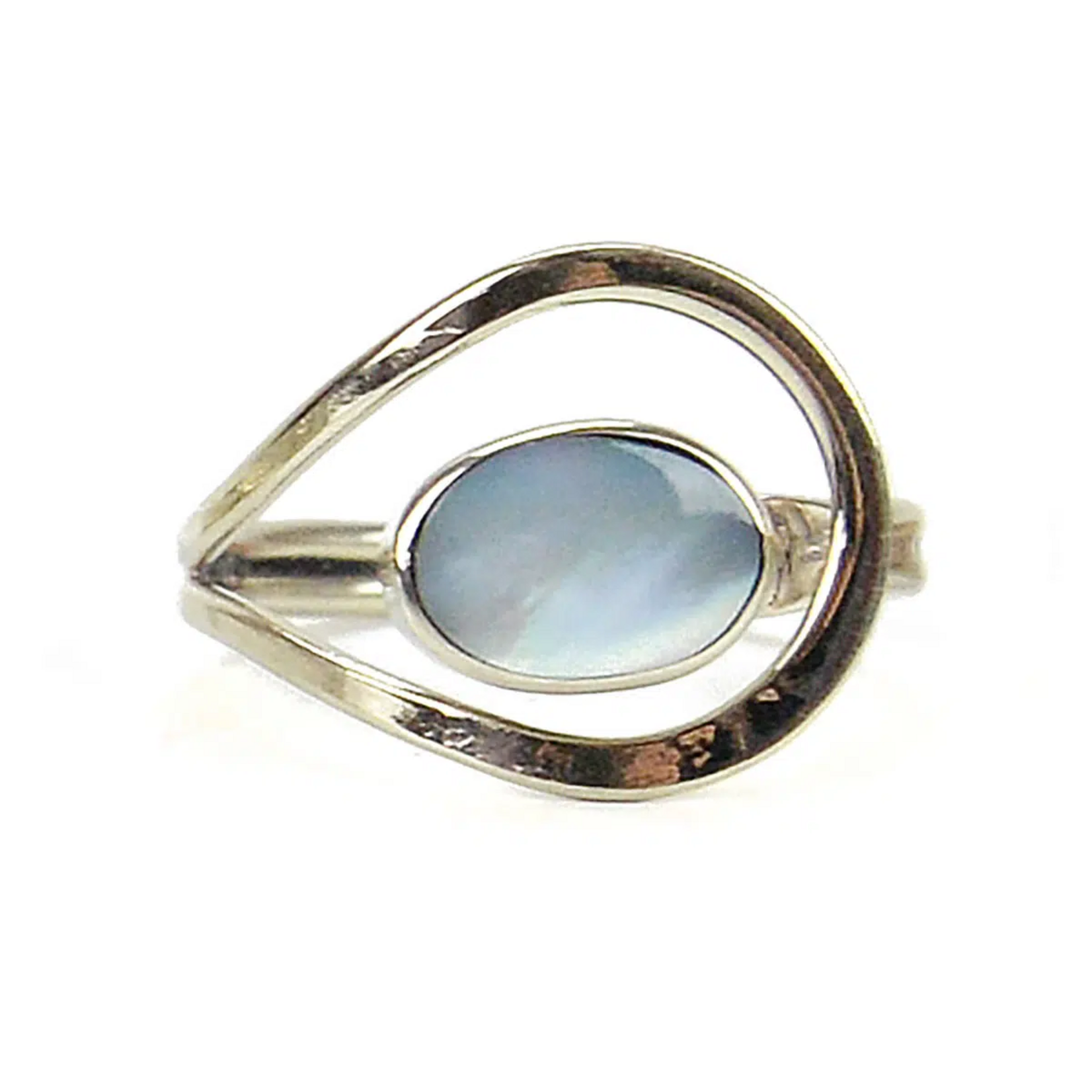 Minga Imports Kismet Ring