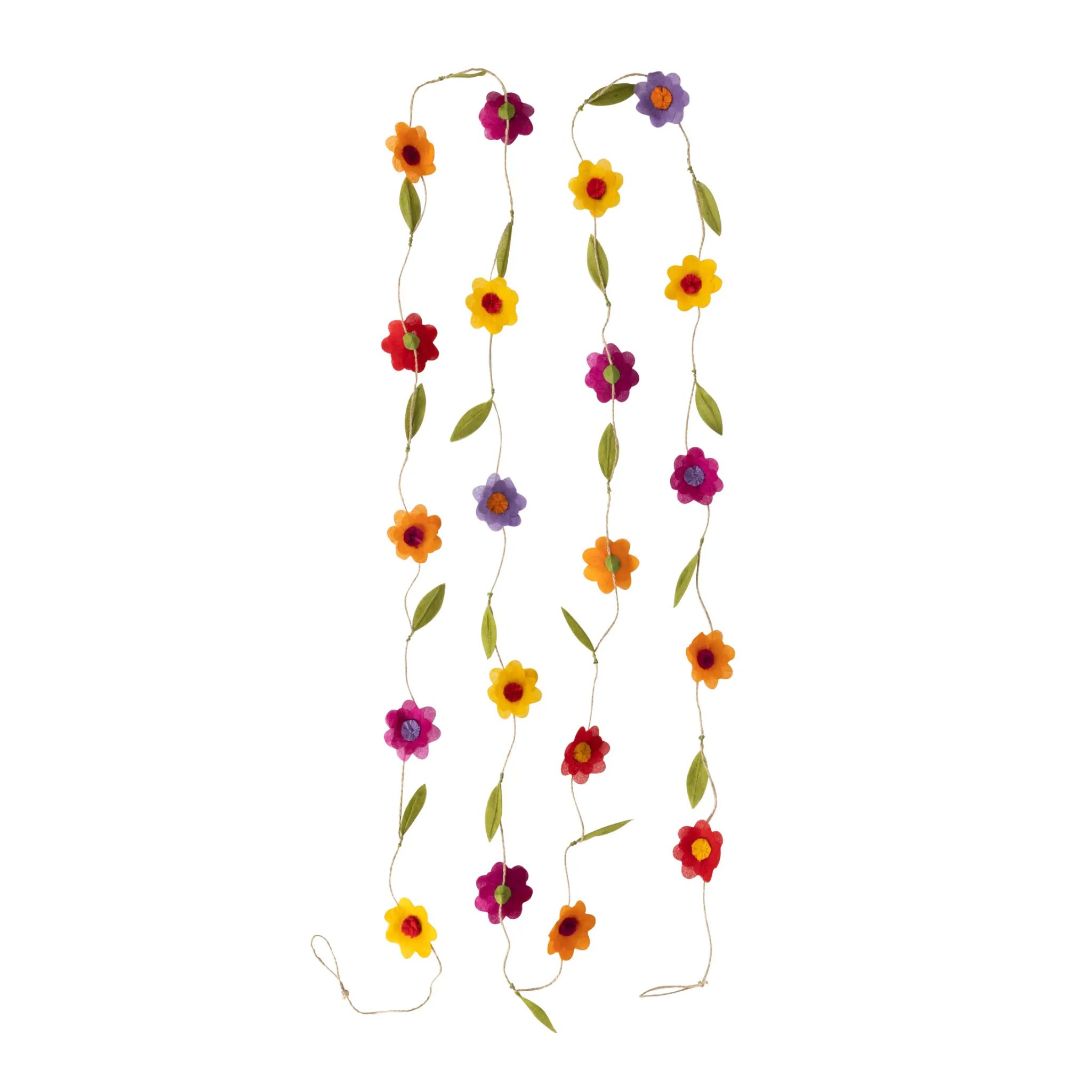 silk-paper-flower-garland-global-gifts