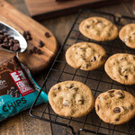 Equal Exchange 55% Semi-Sweet Chocolate Chips 10oz