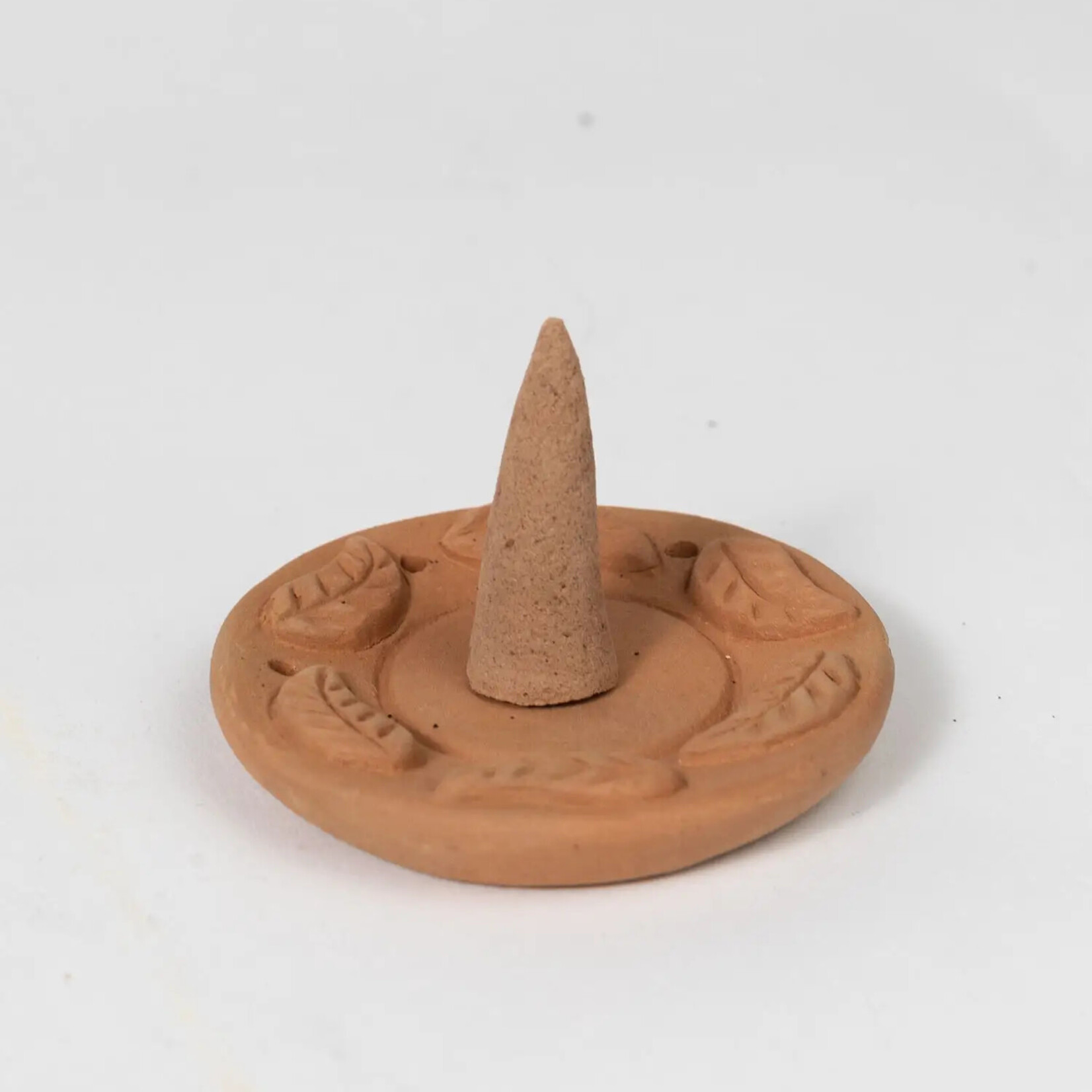 Ten Thousand Villages Sandalwood Incense Set