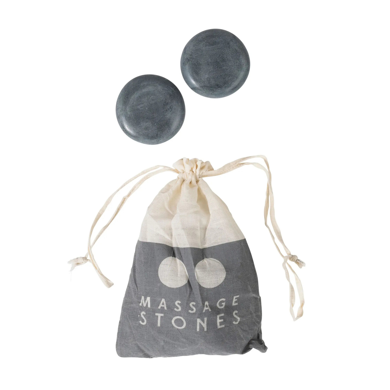 Ten Thousand Villages Palewa Massage Stones