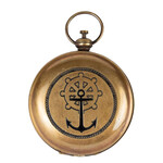 Ten Thousand Villages Voyager's Pocket Compass