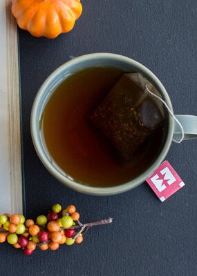 Equal Exchange Organic Chai Tea 20pc Box