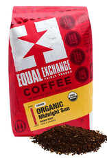 Equal Exchange Midnight Sun Dark Roast Coffee Drip Grind