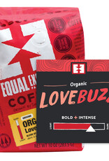 Equal Exchange Love Buzz Drip Grind Coffee