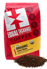 Equal Exchange Love Buzz Drip Grind Coffee