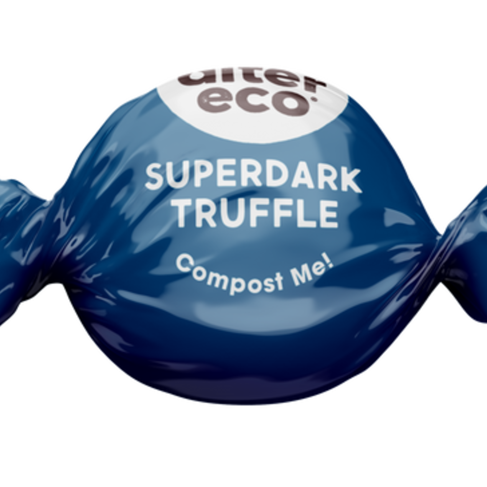 Alter Eco Single Truffle: Super Dark