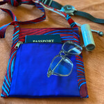 For The Frequent Flyer