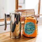 For The Eco-Warrior