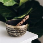 Singing Bowls