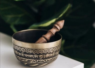 Singing Bowls