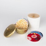 Ten Thousand Villages Reusable Makeup Remover Rounds