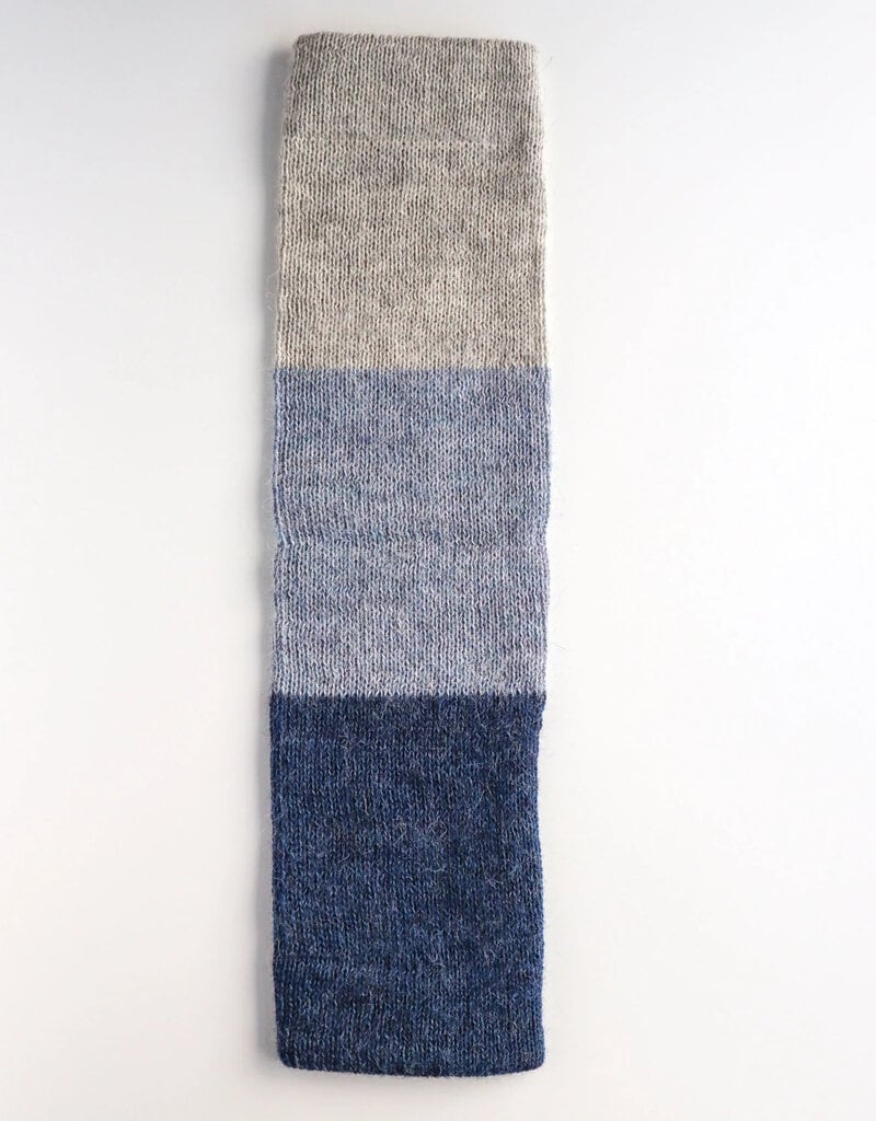 100% Natural Alpaca/Wool Leg Warmers – Wildland Organics