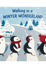 Good Paper Winter Wonderland Holiday Card