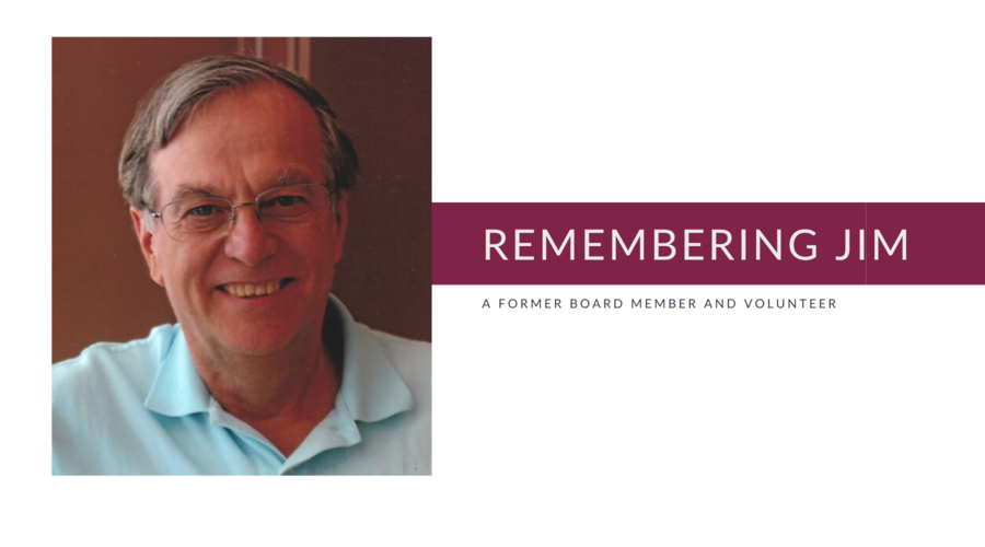Remembering Jim McDaniel