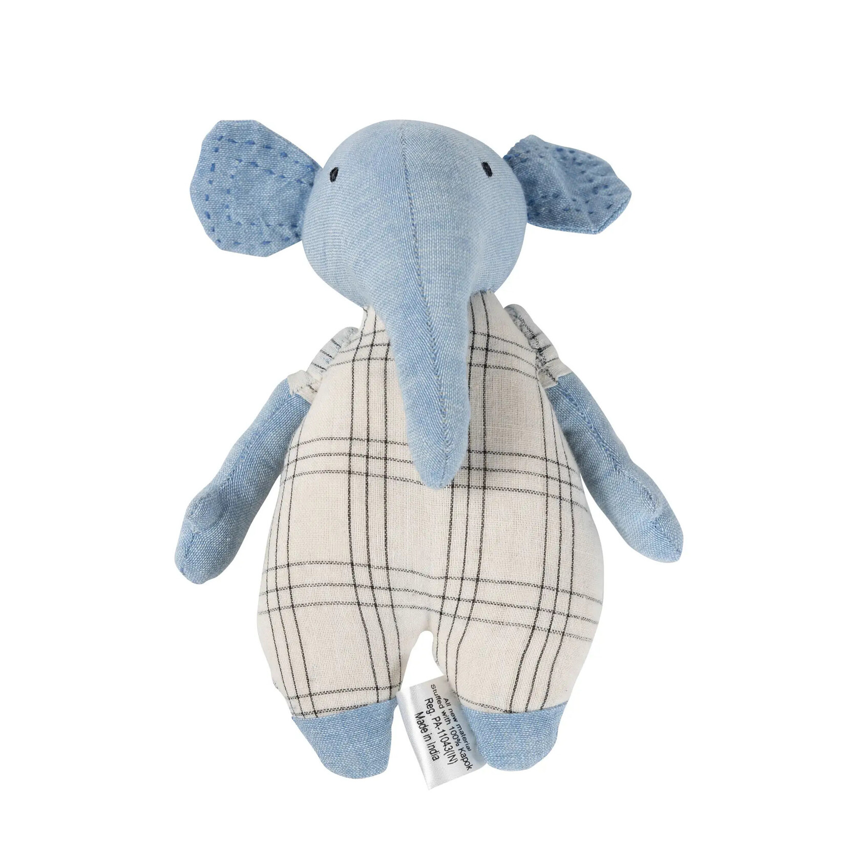 Ten Thousand Villages Fair Friend - Elephant