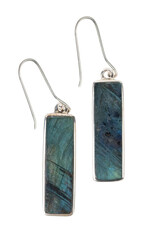 Ten Thousand Villages Tranquility Earrings