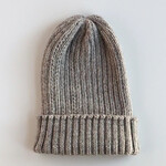 Andes Gifts Cascade Hat: Grey