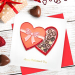 Valentines, Weddings & Anniversaries