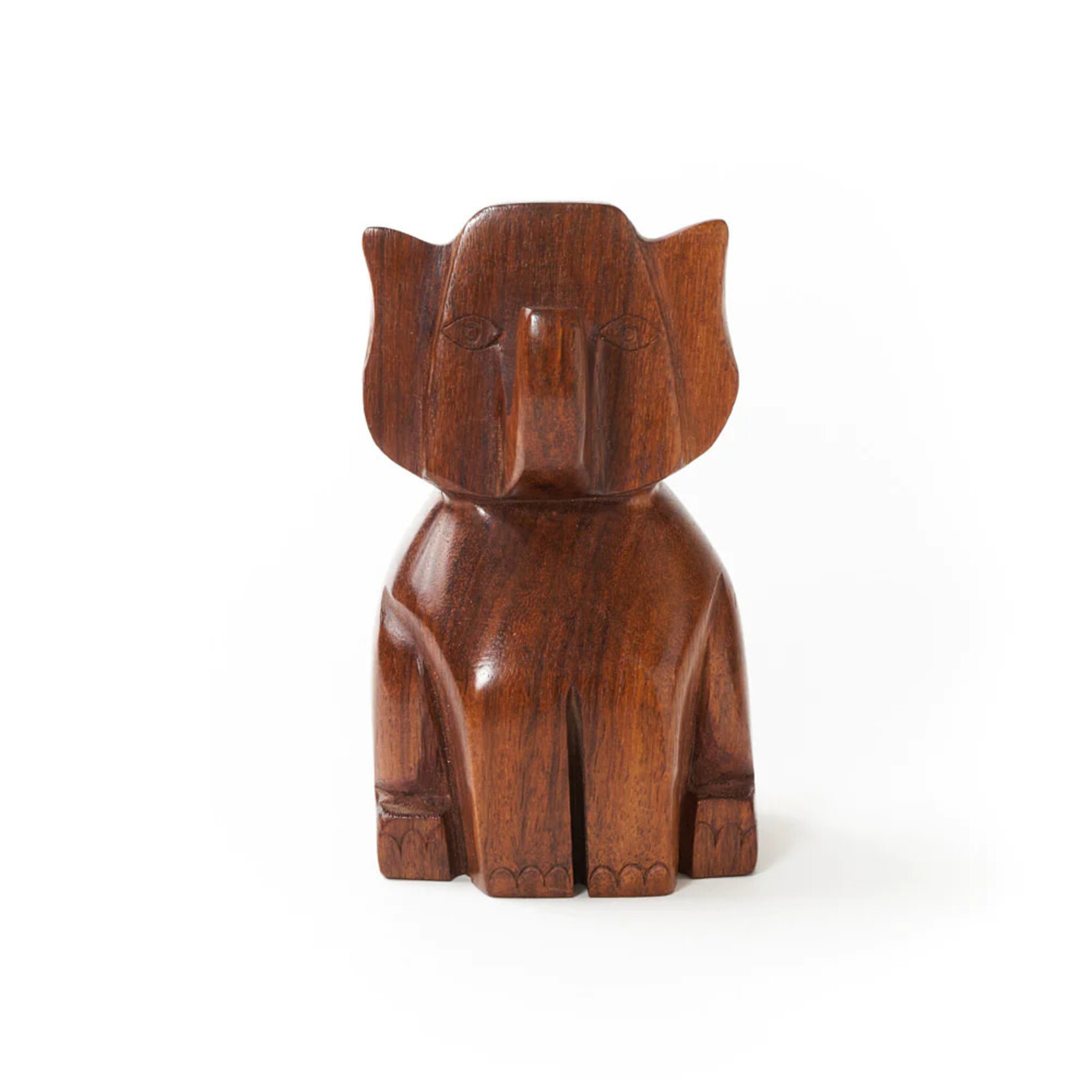 Matr Boomie Trunk Up Elephant Eyeglass Holder Stand