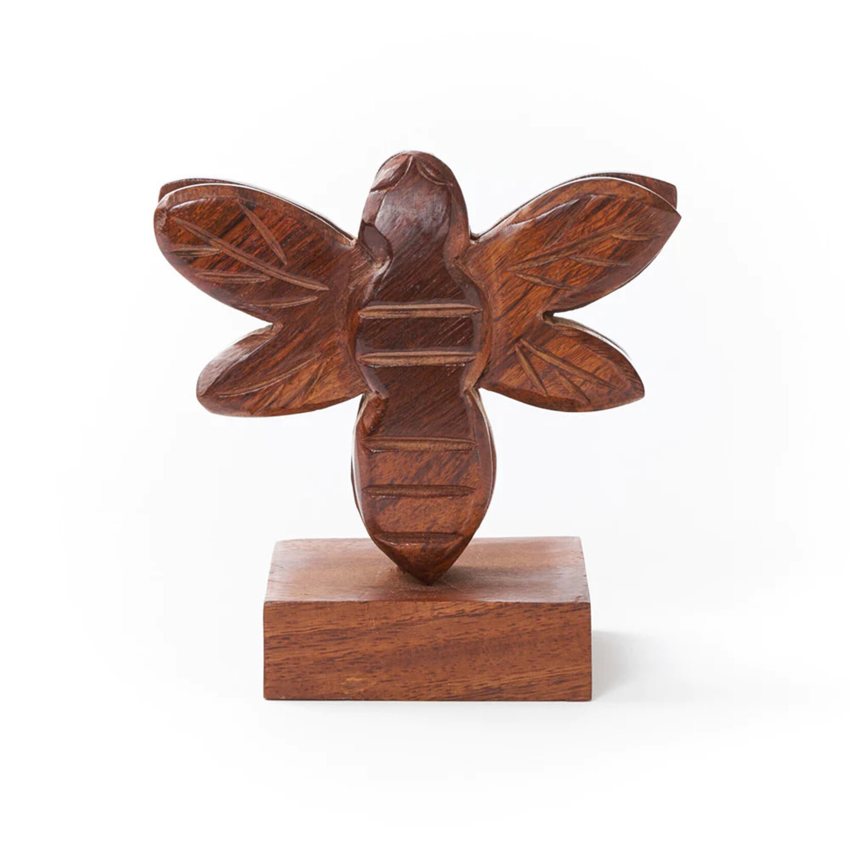Matr Boomie Bee Eyeglass Holder Stand