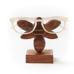Matr Boomie Bee Eyeglass Holder Stand