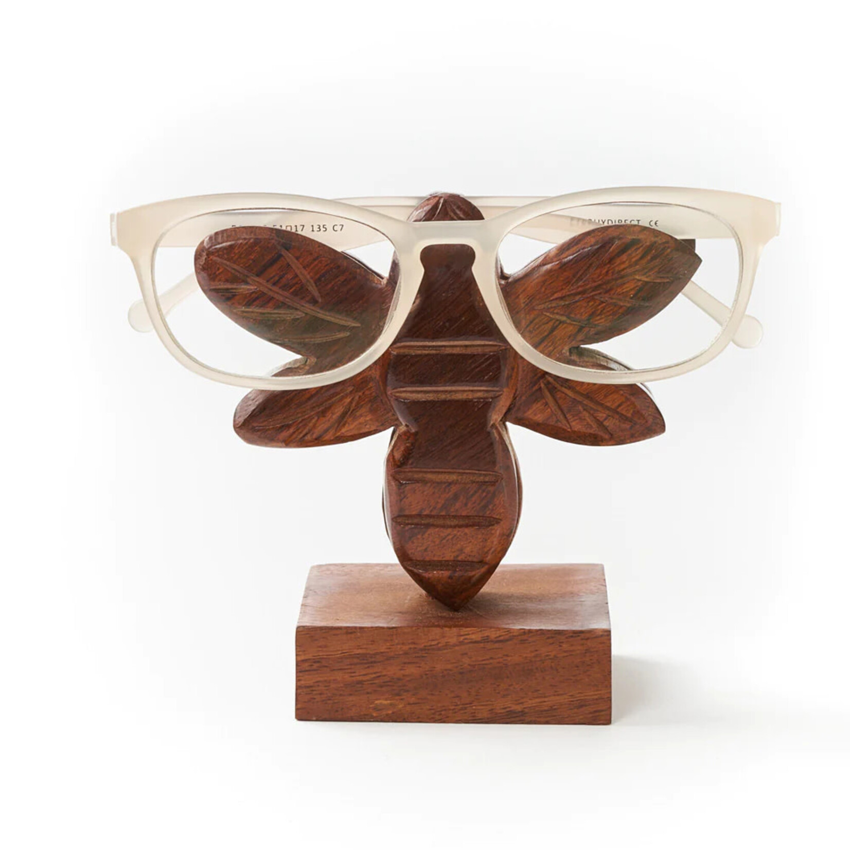 Matr Boomie Bee Eyeglass Holder Stand