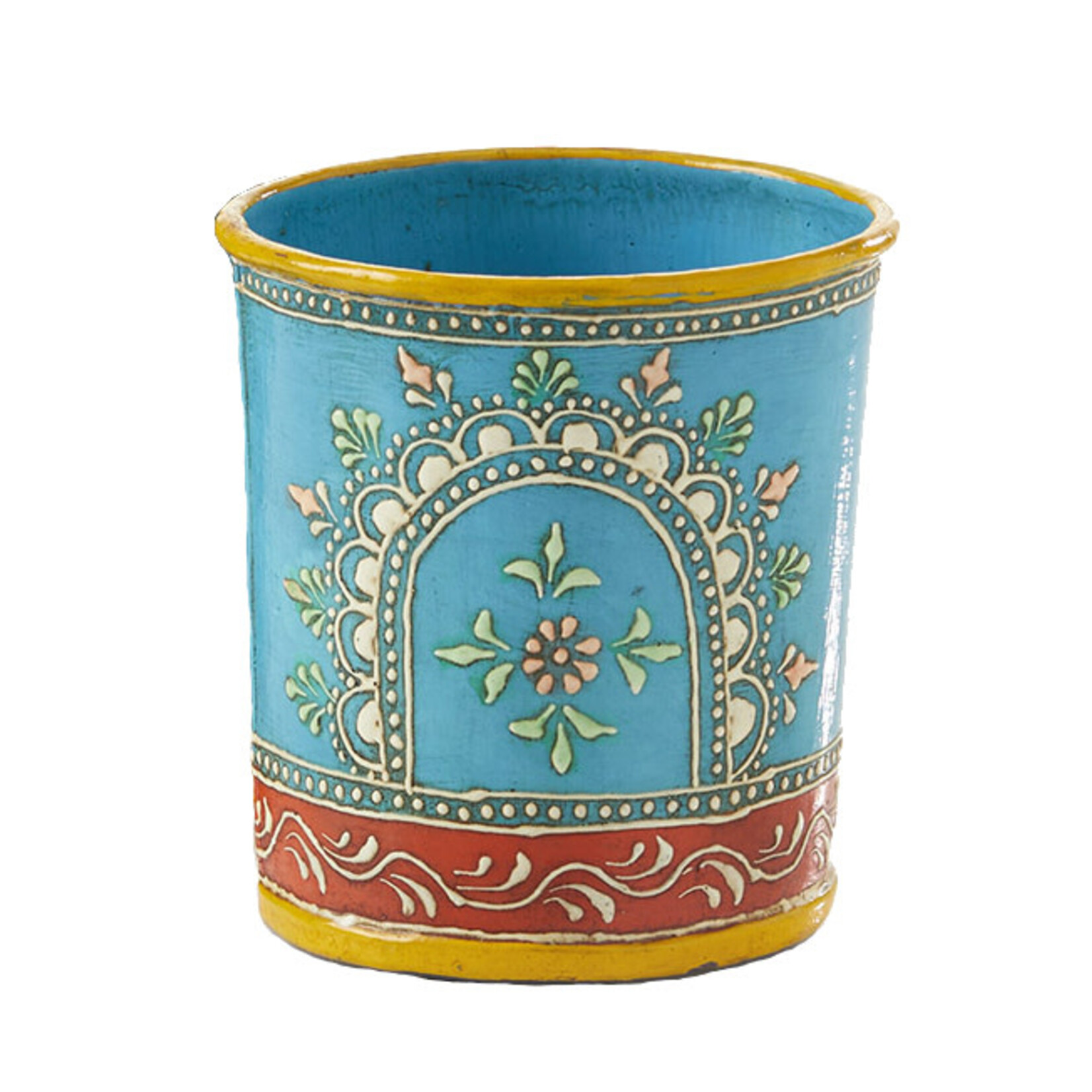 Serrv Rangeni Planter