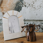 Matr Boomie Trunk Up Elephant Eyeglass Holder Stand