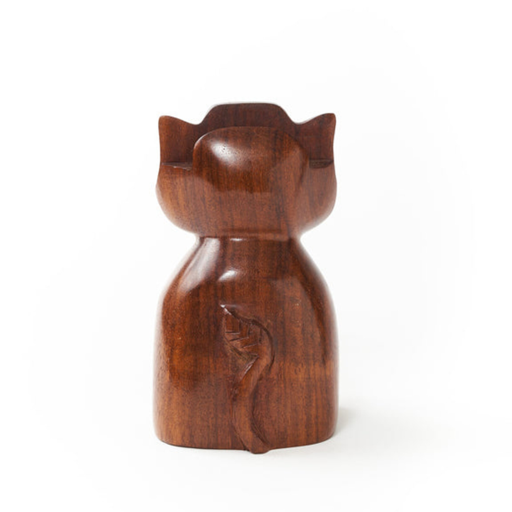 Matr Boomie Trunk Up Elephant Eyeglass Holder Stand