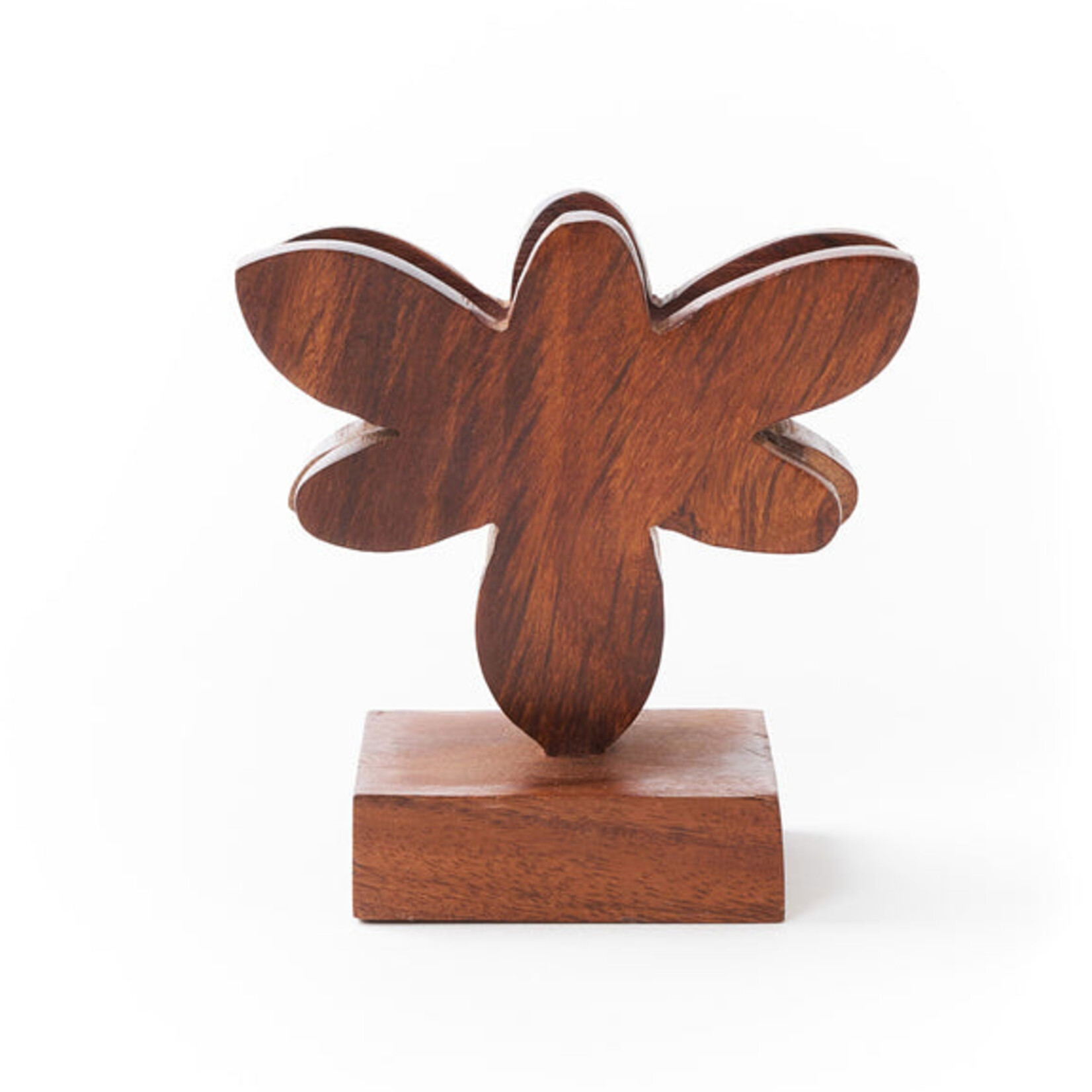 Matr Boomie Bee Eyeglass Holder Stand