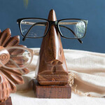 Matr Boomie Nose Glasses Holder Stand