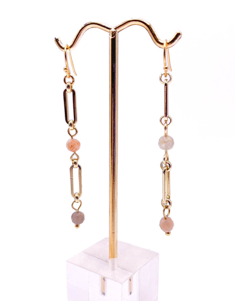 Alegria Alegria Jolene Earrings