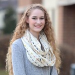 Minga Imports Infinite Hope Scarf