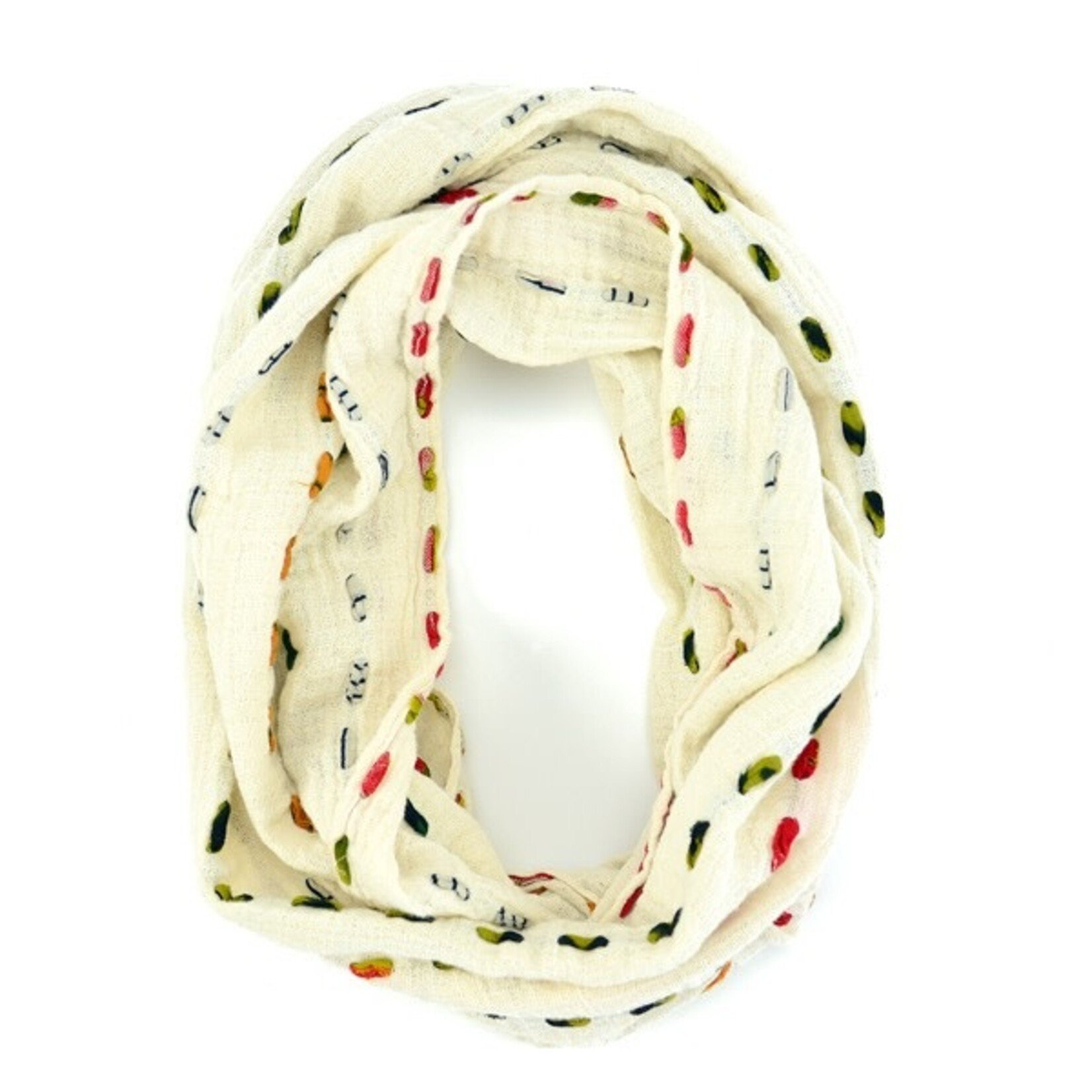 Minga Imports Infinite Hope Scarf