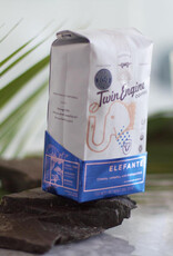 Twin Engine Coffee Elefante Reserve Whole Bean Coffee