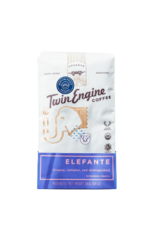 Twin Engine Coffee Elefante Reserve Whole Bean Coffee