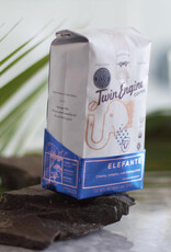 Twin Engine Coffee Elefante Reserve Coffee--Ground