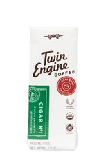 Twin Engine Coffee Perfect 1 Pot Cigar No.1 Traveler 2oz