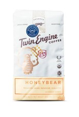 Honey Bear Reserve Coffee--Whole Bean